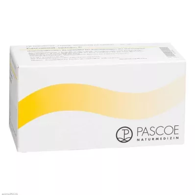 PASCORENAL Injektopas ampullák, 100 db PASCORENAL Injektopas ampullák, 100 db