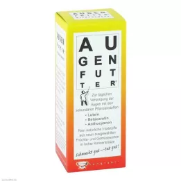 AUGENFUTTER Folyékony, 100 ml