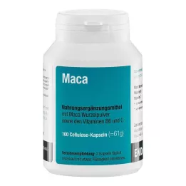 MACA KAPSZULÁK, 100 db