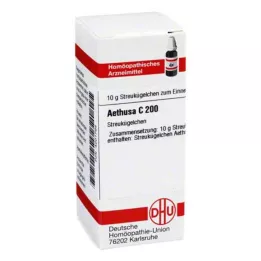 AETHUSA C 200 golyócskák, 10 g