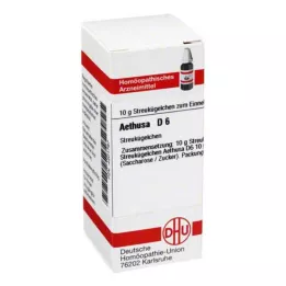 AETHUSA D 6 gömböcske, 10 g
