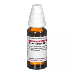 ALETRIS FARINOSA D 4 hígítás, 20 ml