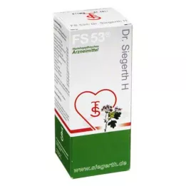 FS 53 Dr.Siegerth H folyadék, 100 ml
