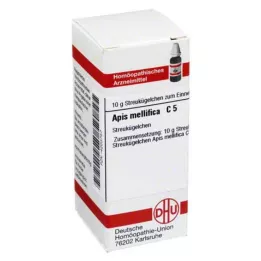 APIS MELLIFICA C 5 gömböcskék, 10 g