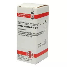 ARUNDO mauritanica D 6 golyó, 10 g