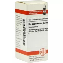 BELLIS PERENNIS C 200 golyócskák, 10 g