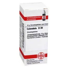 CALENDULA D 30 gömböcskék, 10 g
