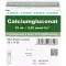 CALCIUMGLUCONAT 10% MPC Injekciós oldat, 20X10 ml