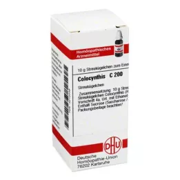 COLOCYNTHIS C 200 golyócskák, 10 g