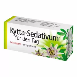 KYTTA SEDATIVUM a napra bevont tabletta, 30 db
