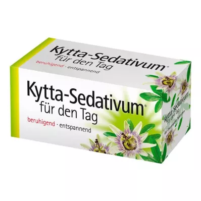 KYTTA SEDATIVUM a napra bevont tabletta, 60 db