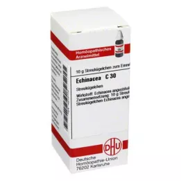 ECHINACEA HAB C 30 gömböcskék, 10 g