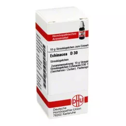 ECHINACEA HAB D 30 gömböcskék, 10 g