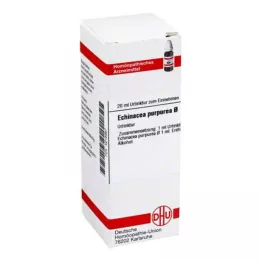 ECHINACEA PURPUREA anyatinktúra, 20 ml