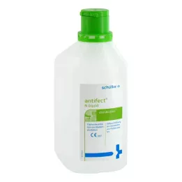 ANTIFECT N folyadék, 1 l
