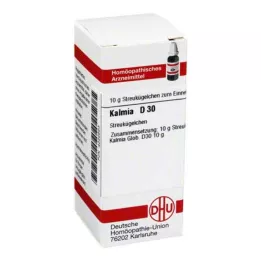KALMIA D 30 gömböcskék, 10 g