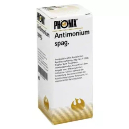 PHÖNIX ANTIMONIUM spag keverék, 50 ml