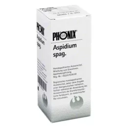PHÖNIX ASPIDIUM spag.keverék, 100 ml