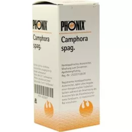 PHÖNIX CAMPHORA spag.keverék, 100 ml