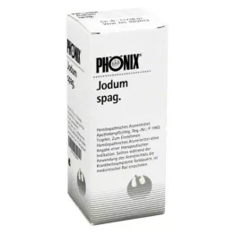 PHÖNIX JODUM spag keverék, 100 ml
