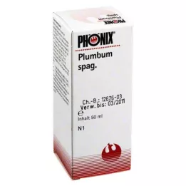 PHÖNIX PLUMBUM spag.keverék, 50 ml