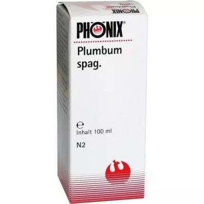 PHÖNIX PLUMBUM spag.keverék, 100 ml