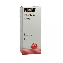 PHÖNIX PLUMBUM spag.keverék, 100 ml