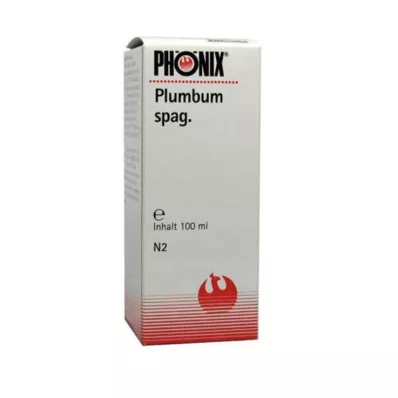 PHÖNIX PLUMBUM spag.keverék, 100 ml