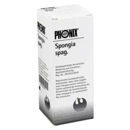 PHÖNIX SPONGIA spag.keverék, 50 ml