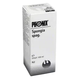 PHÖNIX SPONGIA spag.keverék, 100 ml