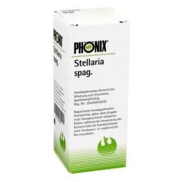 PHÖNIX STELLARIA spag.keverék, 50 ml