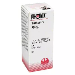 PHÖNIX TARTARUS spag.keverék, 50 ml