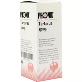 PHÖNIX TARTARUS spag.keverék, 100 ml