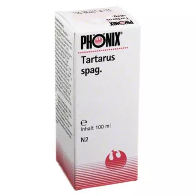 PHÖNIX TARTARUS spag.keverék, 100 ml