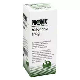 PHÖNIX VALERIANA spag.keverék, 100 ml
