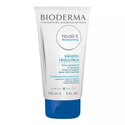 BIODERMA Node K korpásodás elleni sampon, 150 ml BIODERMA Node K korpásodás elleni sampon, 150 ml