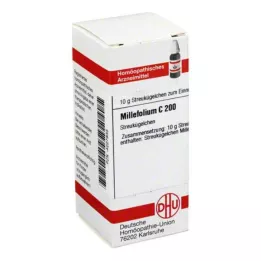 MILLEFOLIUM C 200 golyócskák, 10 g
