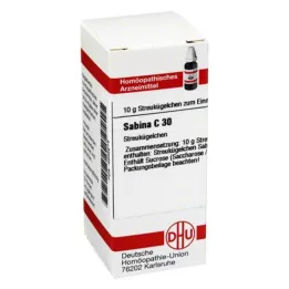 SABINA C 30 gömböcskék, 10 g