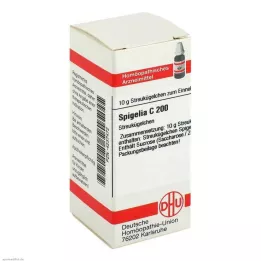SPIGELIA C 200 golyócskák, 10 g