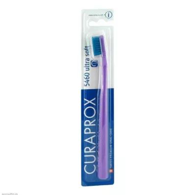 CURAPROX CS 5460 ultrapuha fogkefe, 1 db CURAPROX CS 5460 ultrapuha fogkefe, 1 db