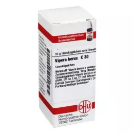 VIPERA BERUS C 30 golyócskák, 10 g