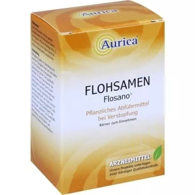 FLOHSAMEN NUKLEÁR, 100 g