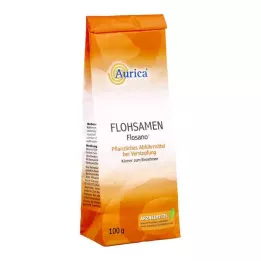 FLOHSAMEN NUKLEÁR, 100 g