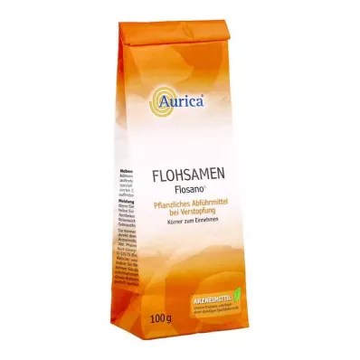 FLOHSAMEN NUKLEÁR, 100 g