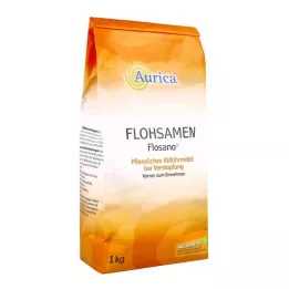 FLOHSAMEN NUKLEÁR, 1000 g