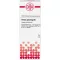 PANAX GINSENG D 6 Hígítás, 20 ml