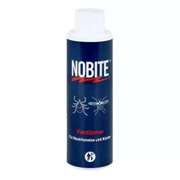 NOBITE hígítós üveg, 100 ml