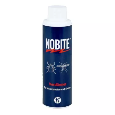 NOBITE hígítós üveg, 100 ml
