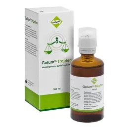 GELUM Csepp, 100 ml