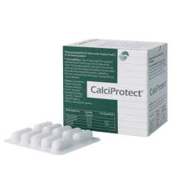 CALCIPROTECT kapszula, 100 db